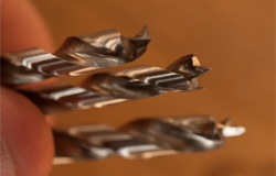 All Kinds of Drill Bits