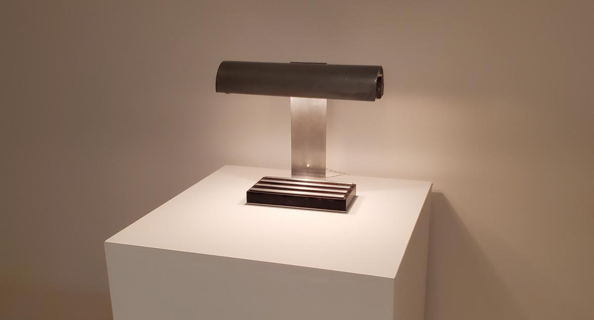 Lamp by Isamu Noguchi