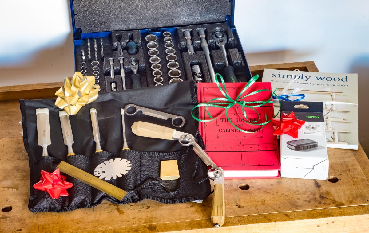 A Deep Dive Into Selecting Gifts For Woodworkers 2