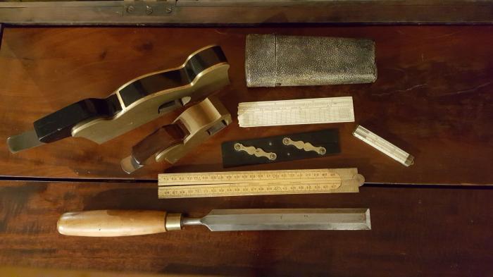 Timber framing tools, Antique woodworking tools, Essential