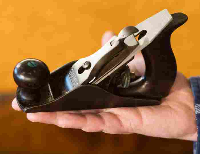 what is the rarest stanley hand plane? 2