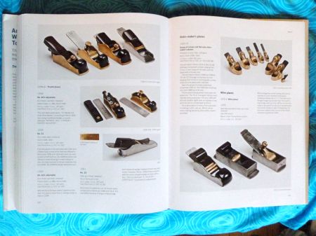 The Best Book On Tool Collecting EVER 5