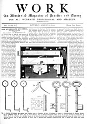 Issue No. 21 - Published August 10, 1889 5