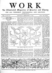 Issue No. 25 - Published September 7, 1889 5