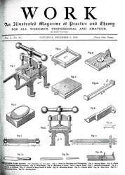 Issue No. 38 - Published December 7, 1889 5