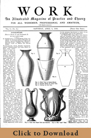 Issue No. 3 - Published April 6, 1889 5