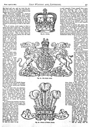 Issue No. 4 - Published April 13, 1889 7