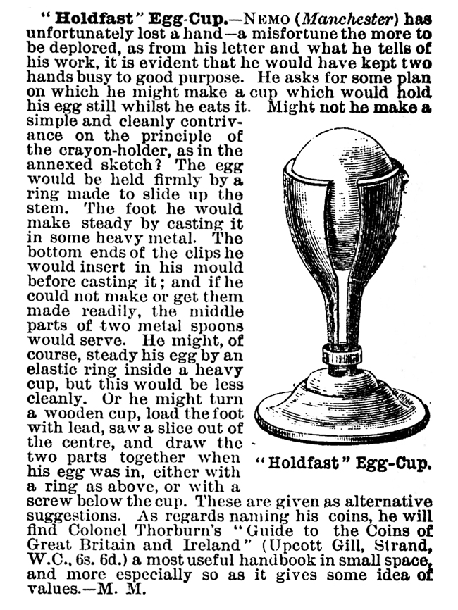 WORK No. 100- Published February 14, 1891 6