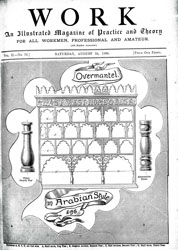 WORK No. 160 - Published April 9, 1892  8