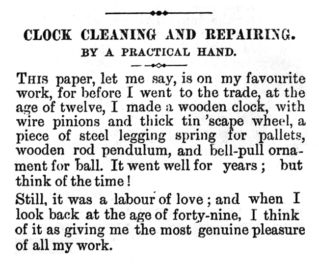 WORK No. 88 - Published November 22, 1890 6