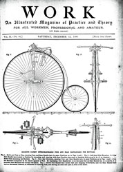 WORK No. 91 - Published December 13, 1890 4