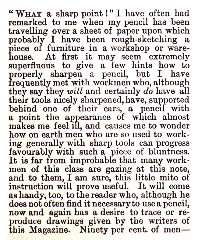 WORK No. 95 - Published January 10, 1891 7