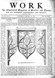 WORK No. 95 - Published January 10, 1891 4