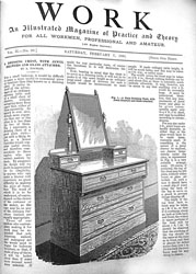 WORK No. 99- Published February 7, 1891 4