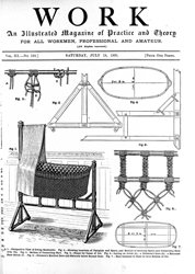 WORK No. 122- Published July 18, 1891 4