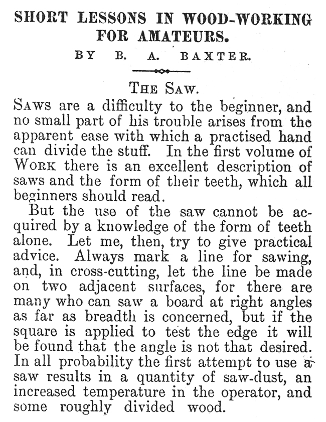 WORK No. 142 - Published December 5, 1891 5