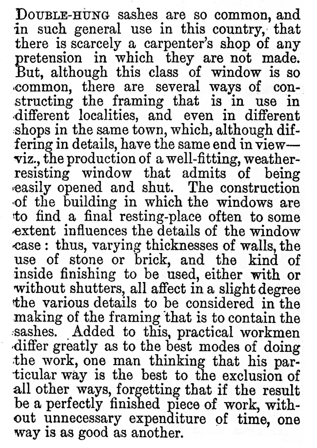 WORK No. 147 - Published January 9, 1892 7