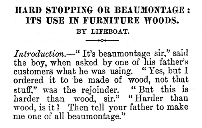 WORK No. 150 - Published January 30, 1892 5
