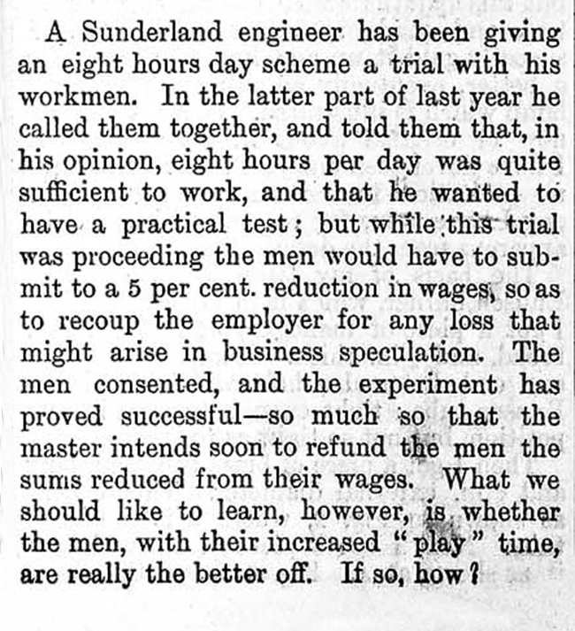 WORK No. 161 - Published April 16, 1892  5