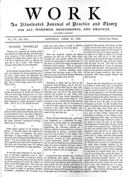 WORK No. 163 - Published April 30, 1892  4