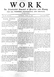 WORK No. 170 - Published June 18 1892  4
