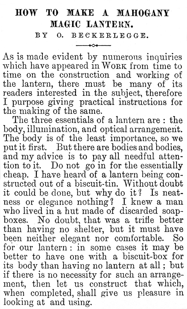 WORK No. 174 - Published July 16 1892  5