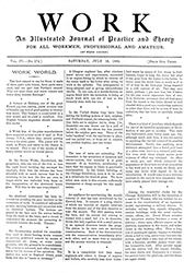 WORK No. 174 - Published July 16 1892  4