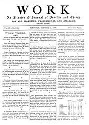 WORK No. 185 - Published October 1 1892  4