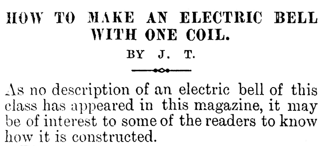 WORK No. 186 - Published October 8 1892  7