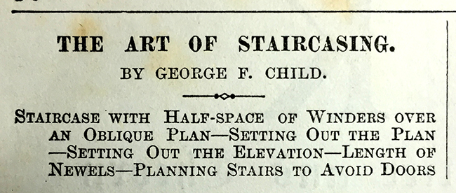 WORK No. 190 - Published November 5 1892  5