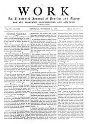 WORK No. 190 - Published November 5 1892  4