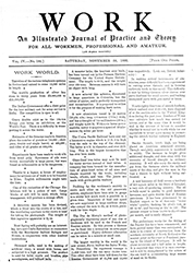 WORK No. 193 - Published November 26 1892  4