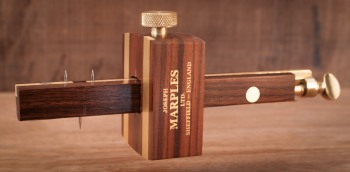 Dovetail Gauge