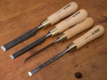 Narex Chisels