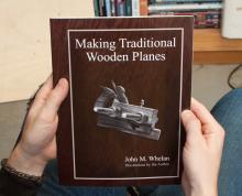 Making Traditional Wooden Planes