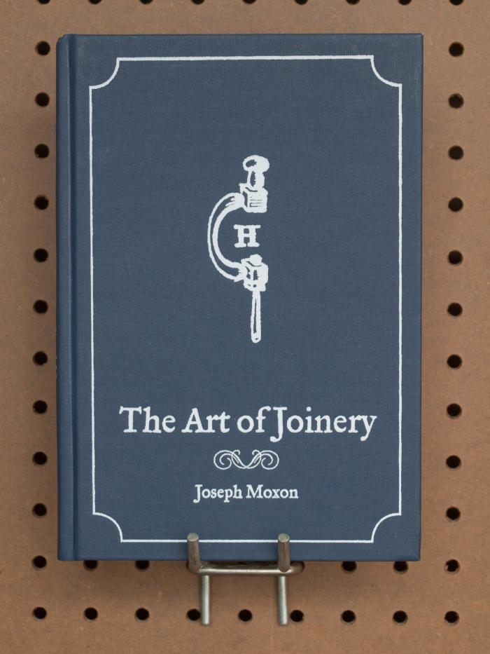 The Art of Joinery, Revised Edition