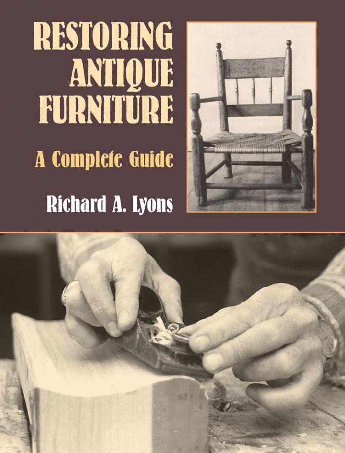Restoring Antique Furniture: A Complete Guide
