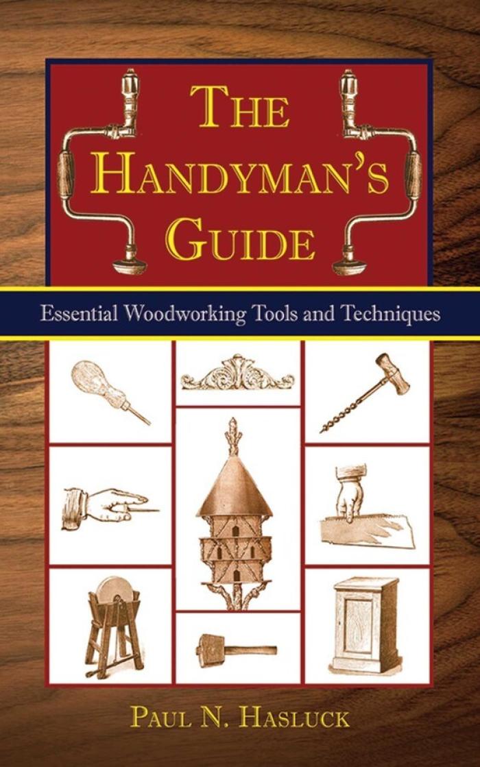 The Handyman&rsquo;s Guide