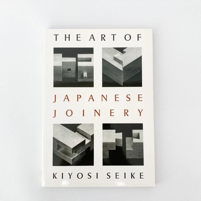 The Art of Japanese Joinery