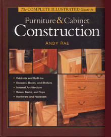 Furniture & Cabinet Construction