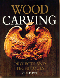 Wood Carving - Projects and Techniques