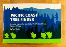 Pacific Coast Tree Finder