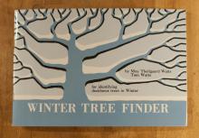 Winter Tree Finder (Eastern US)