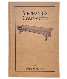 Mechanic's Companion