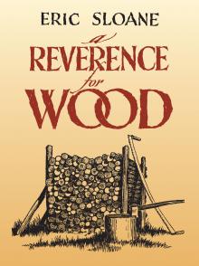 A Reverence For Wood