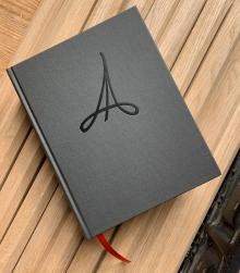 The Anarchist's Design Book: Expanded Edition