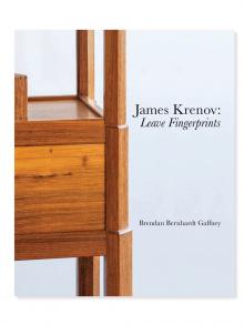 James Krenov: Leave Fingerprints