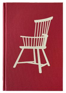 The Stick Chair Book
