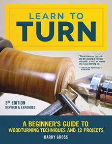 Learn to Turrn (3rd Edition Revised &  Expanded)
