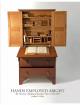 Hands Employed Aright: The Furniture Making of Jonathan Fisher (1768-1847)